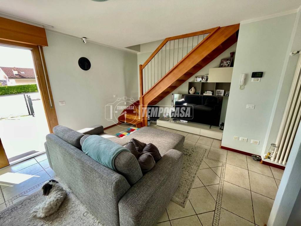 Casa indipendente a Belluno in Via Safforze 220 - Foto 4