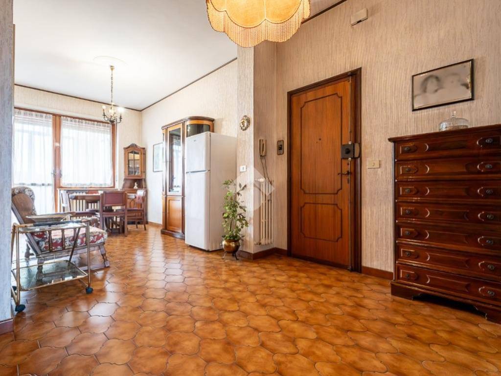 Appartamento a Collegno in Via vandalino, 47 - Foto 5