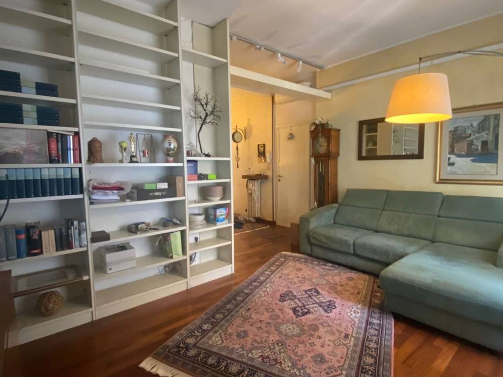 Appartamento a Verona in Via Jacopo Sansovino - Foto 5