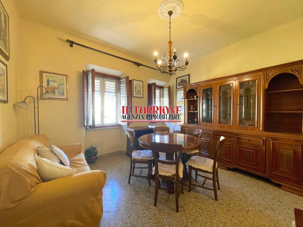 Appartamento a Pescia in Viale Europa - Foto 2