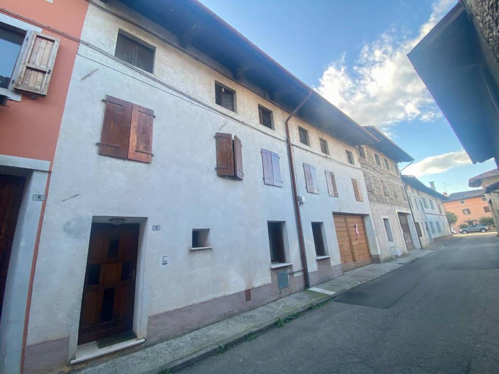 Villa a Codroipo in Via Molino, 6 - Foto 2