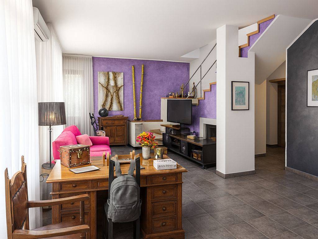 Attico / mansarda a Cerano - Foto 2