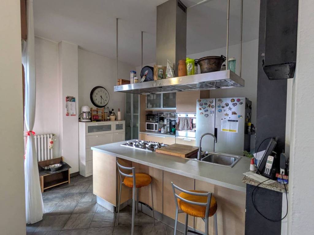 Attico / mansarda a Cerano - Foto 3