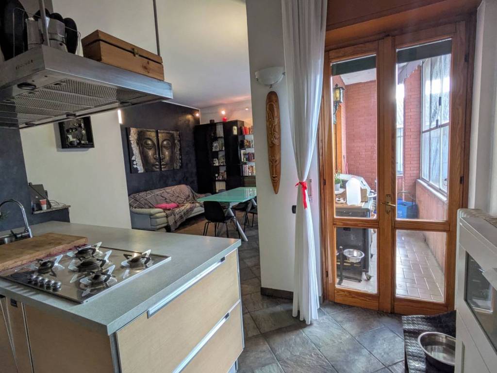 Attico / mansarda a Cerano - Foto 4