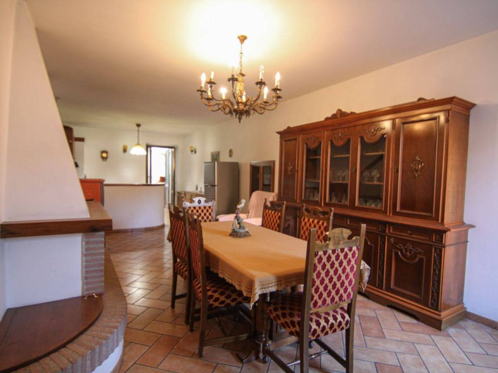 Appartamento a Panicale in Piazza Mazzini - Foto 2