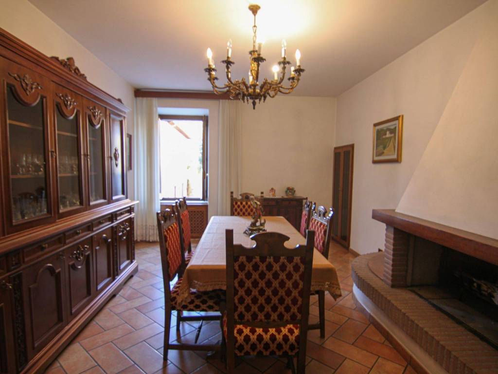 Appartamento a Panicale in Piazza Mazzini - Foto 3