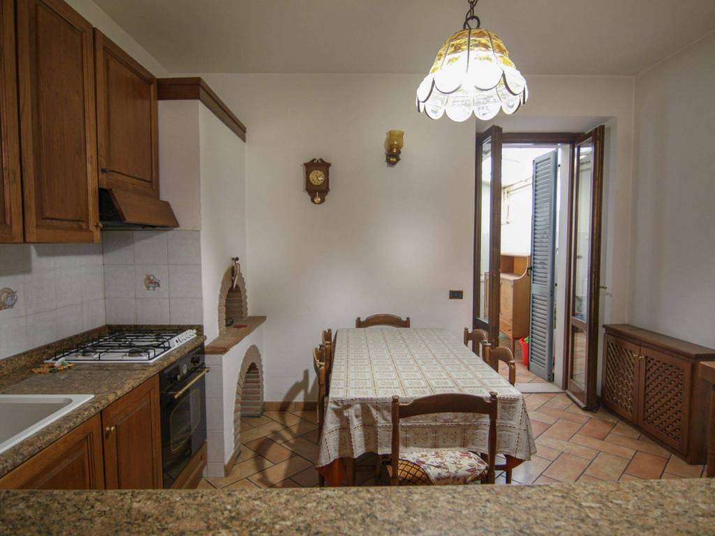 Appartamento a Panicale in Piazza Mazzini - Foto 5