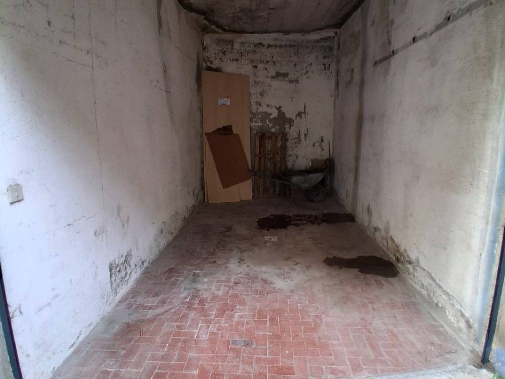 Box / garage a Lerici in VIA BIAGGINI - Foto 2