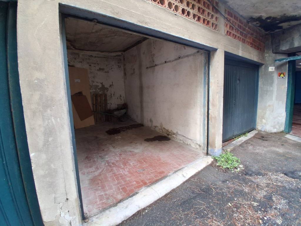 Box / garage a Lerici in VIA BIAGGINI - Foto 3