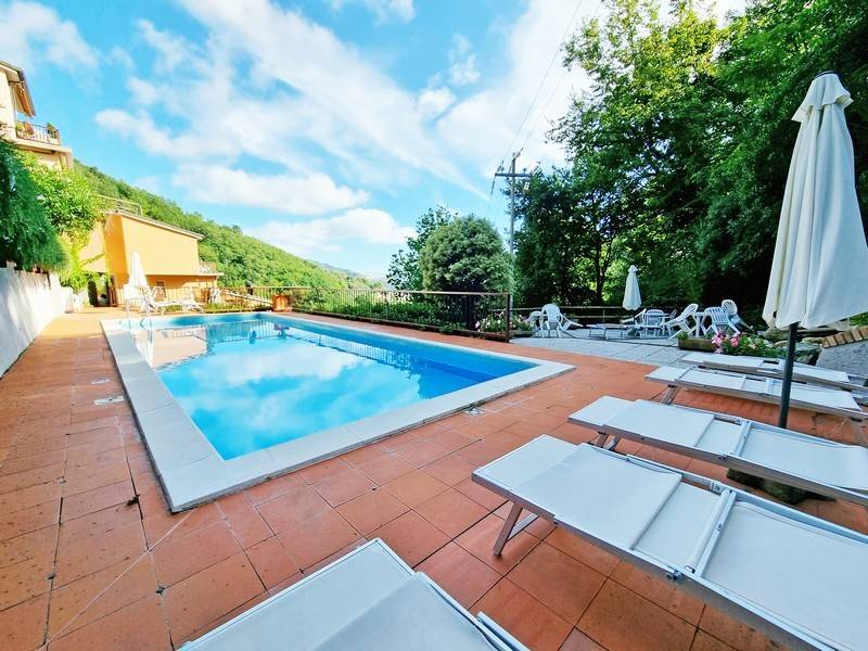 Appartamento a Lerici in via militare - Foto 2