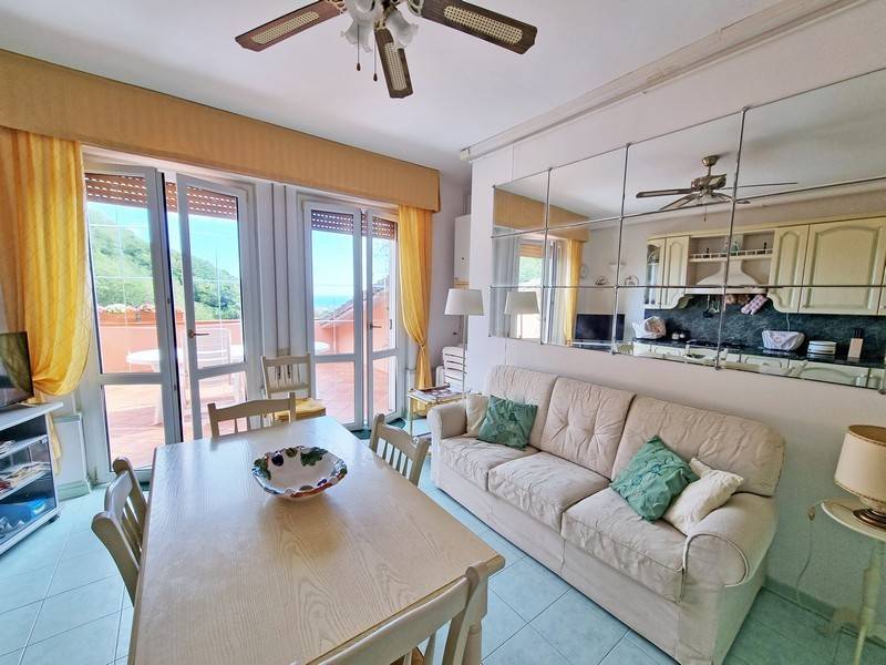 Appartamento a Lerici in via militare - Foto 3