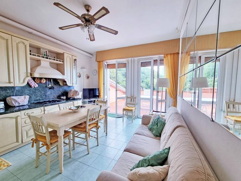 Appartamento a Lerici in via militare - Foto 4