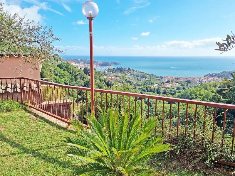 Appartamento a Lerici in via militare - Foto 5