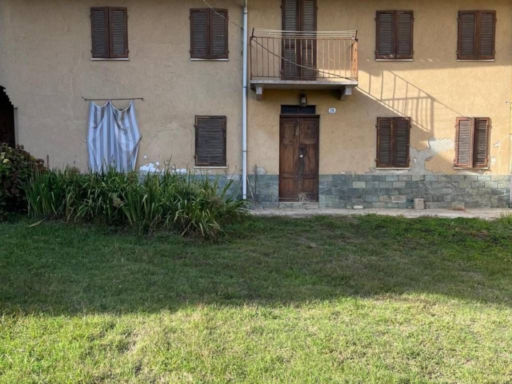 Rustico / casale a Cisterna d'asti in Frazione Valmellana, 20 - Foto 2