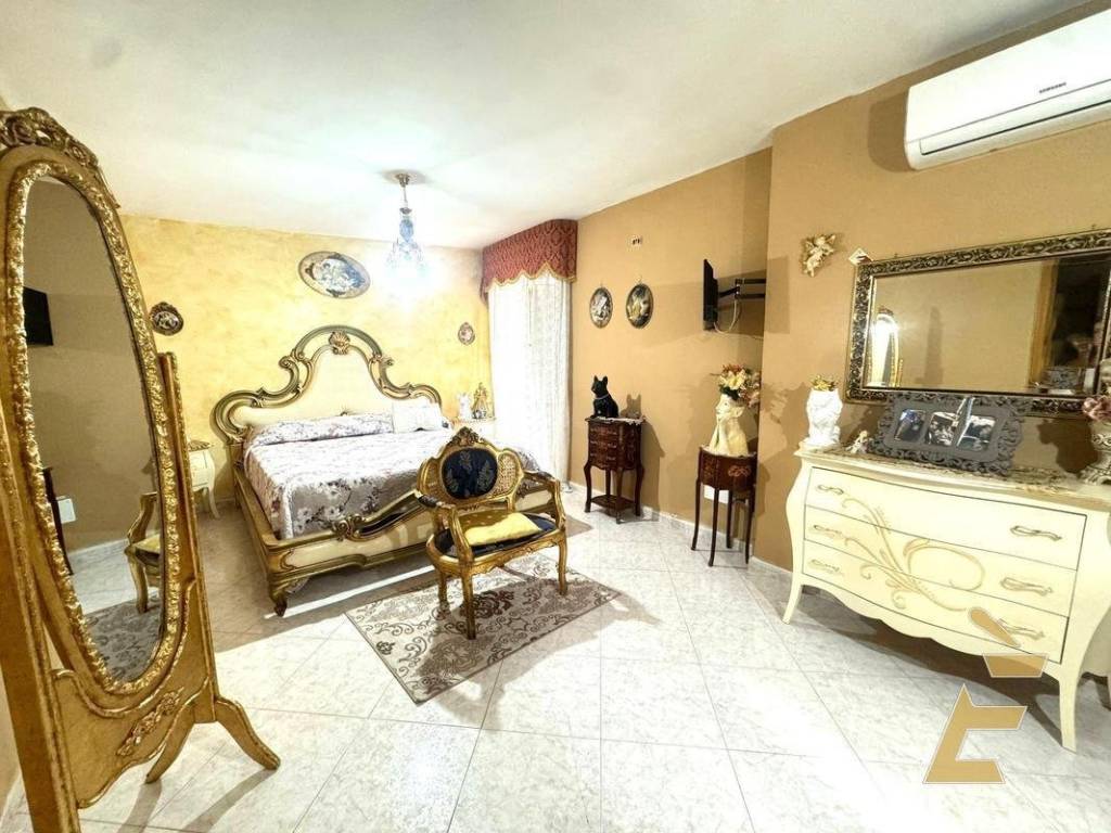 Appartamento a Acerra in corso Italia, 5 - Foto 2