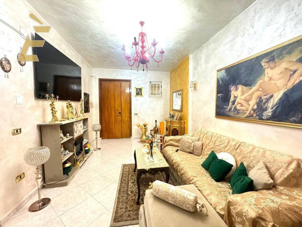 Appartamento a Acerra in corso Italia, 5 - Foto 5