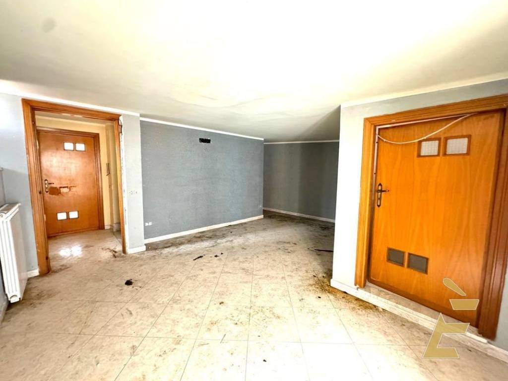 Appartamento a Acerra in corso Italia, 5 - Foto 2
