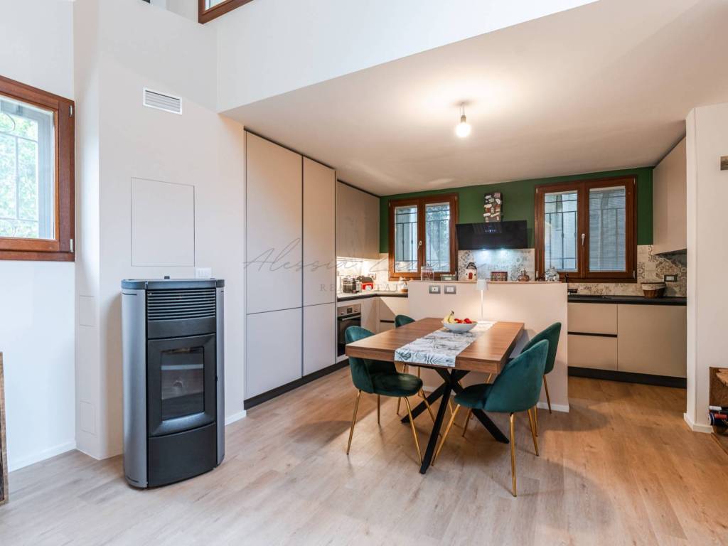 Casa indipendente a Zola predosa in Via Valle - Foto 5