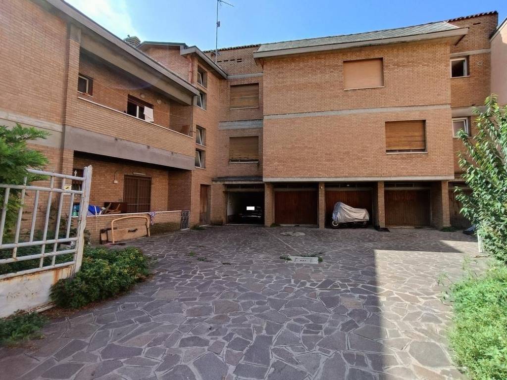 Palazzo / stabile a Bagnacavallo in Via Brandolini, 17 - Foto 3