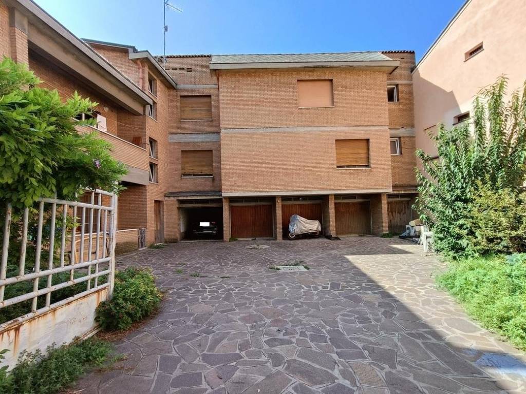 Palazzo / stabile a Bagnacavallo in Via Brandolini, 17 - Foto 4