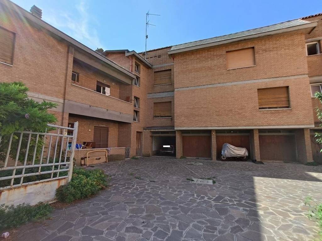 Palazzo / stabile a Bagnacavallo in Via Brandolini, 17 - Foto 5
