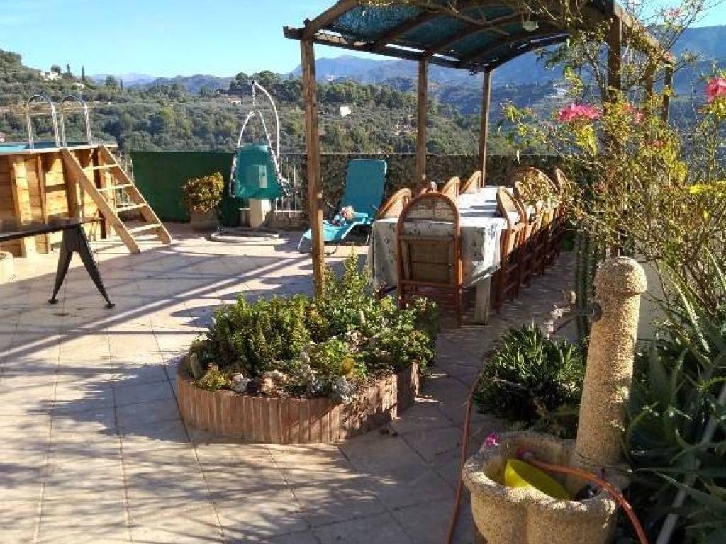 Casa indipendente a Camporosso in STRADA DEGLI OLANDESI - Foto 2