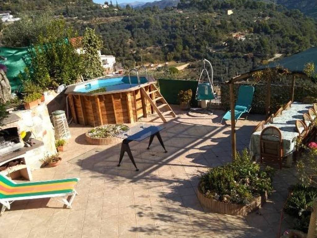 Casa indipendente a Camporosso in STRADA DEGLI OLANDESI - Foto 4