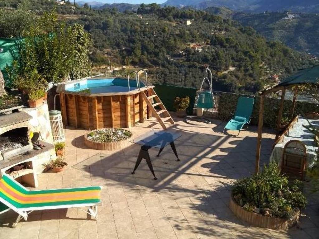 Casa indipendente a Camporosso in STRADA DEGLI OLANDESI - Foto 5