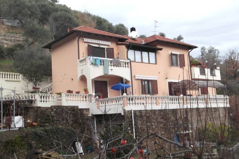 Casa indipendente a Camporosso in STRADA CIAIXE - Foto 2
