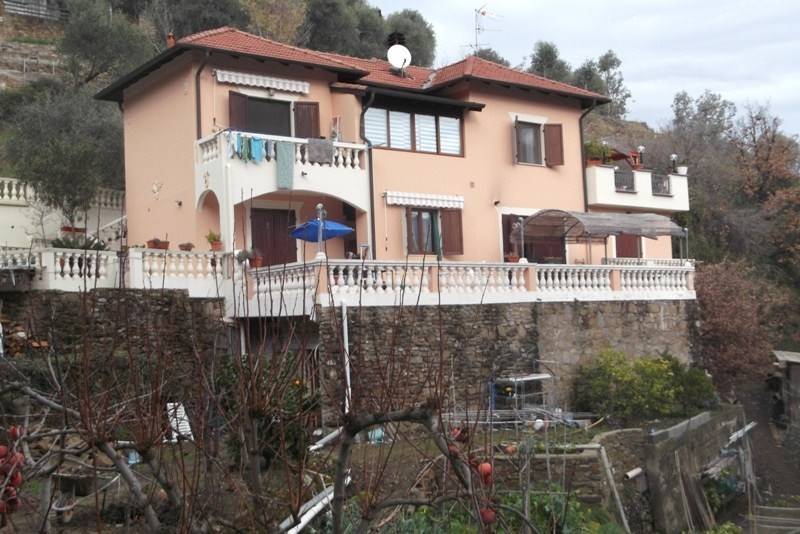 Casa indipendente a Camporosso in STRADA CIAIXE - Foto 3