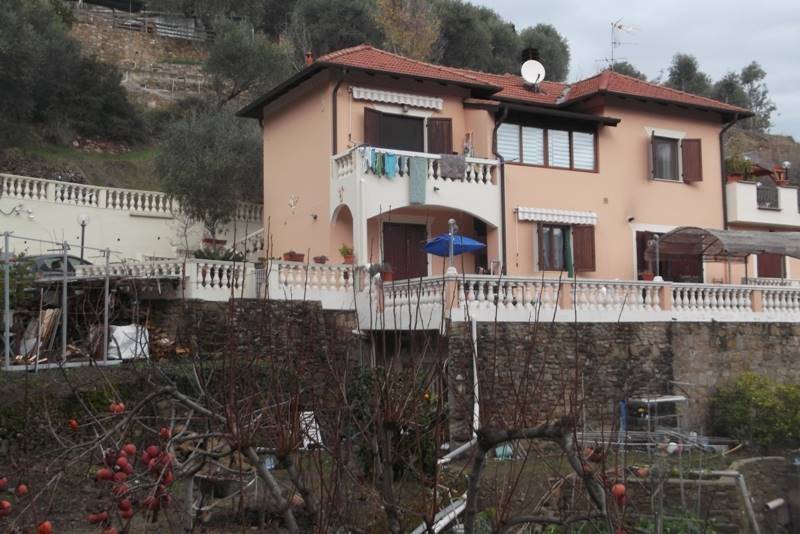 Casa indipendente a Camporosso in STRADA CIAIXE - Foto 4