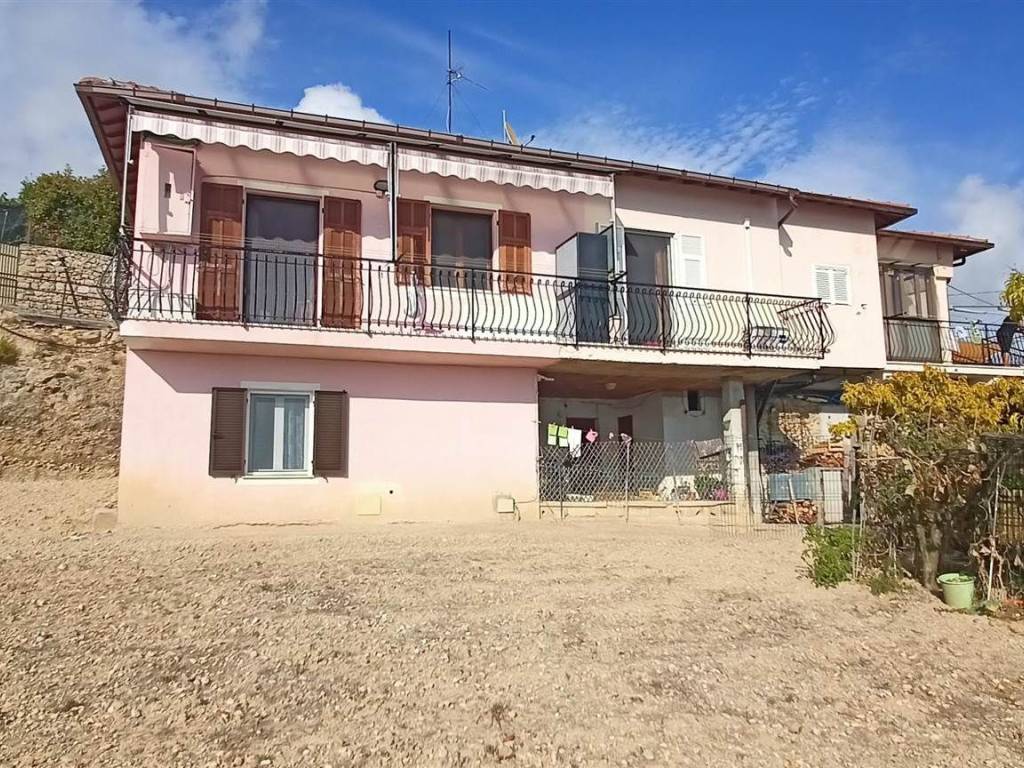 Appartamento a Ventimiglia in LOCALITA' PEIDAIGO - Foto 2