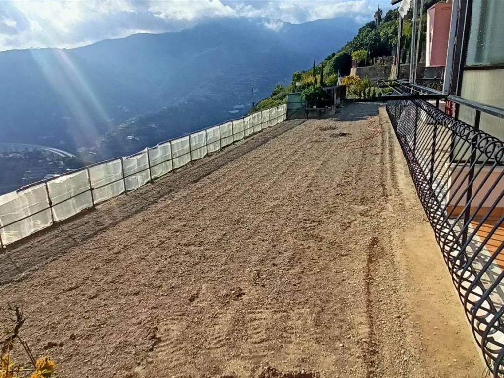 Appartamento a Ventimiglia in LOCALITA' PEIDAIGO - Foto 4