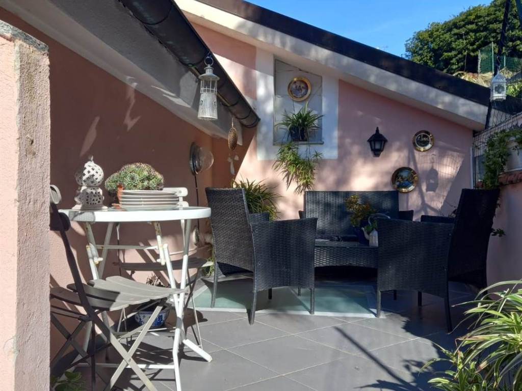 Casa indipendente a Ventimiglia - Foto 3