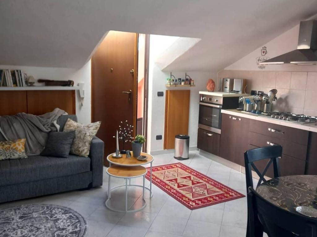 Casa indipendente a Ventimiglia - Foto 4