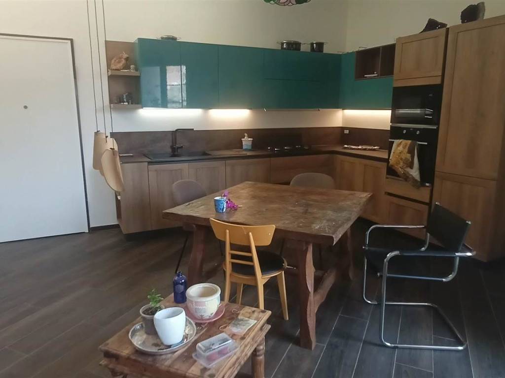 Appartamento a Ventimiglia in VIA MAMELI - Foto 2