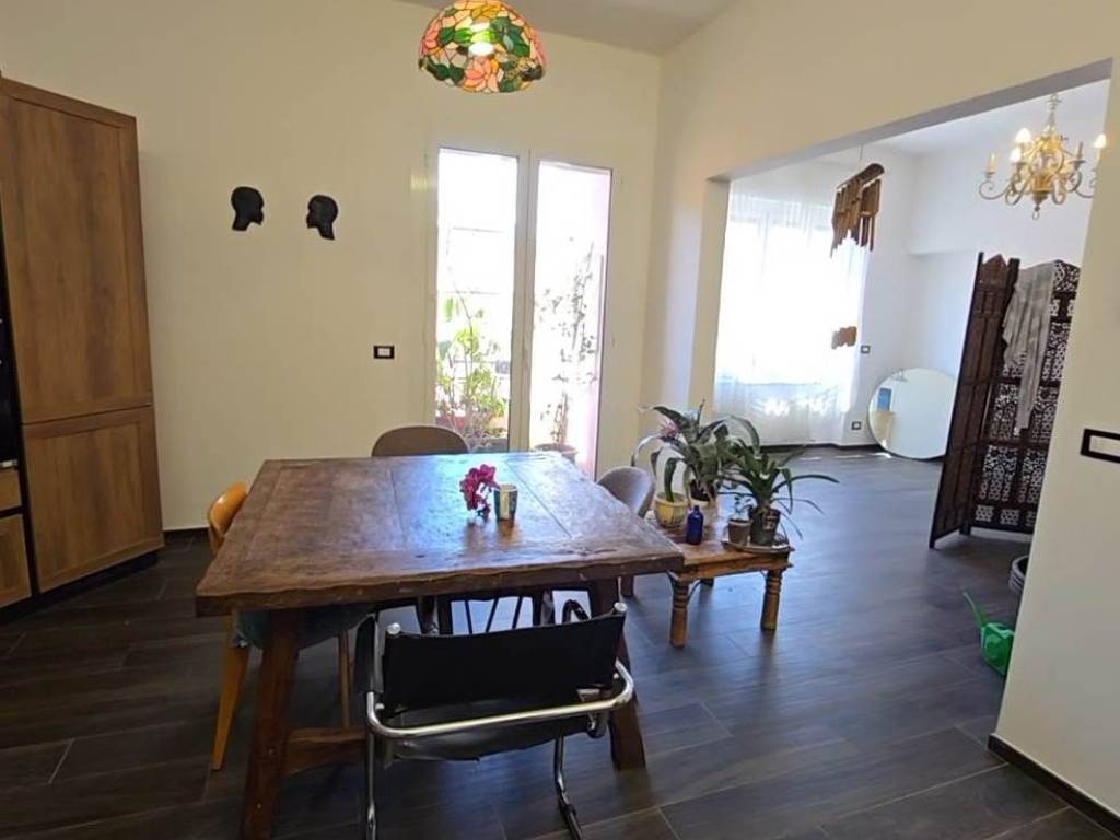 Appartamento a Ventimiglia in VIA MAMELI - Foto 3