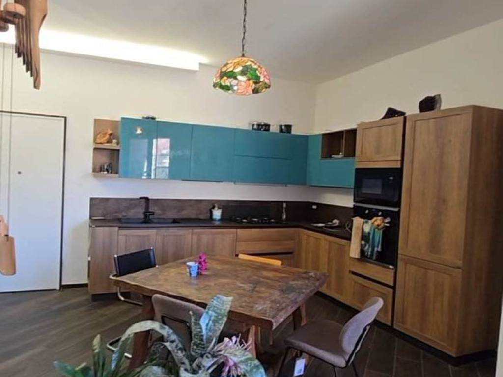 Appartamento a Ventimiglia in VIA MAMELI - Foto 4