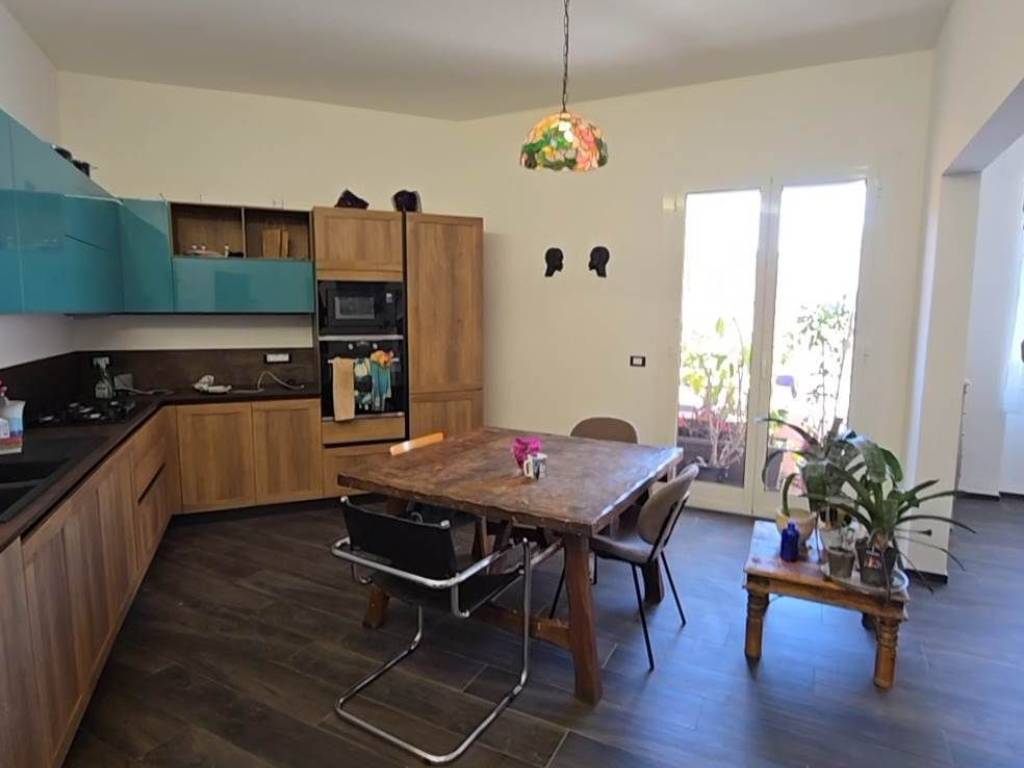 Appartamento a Ventimiglia in VIA MAMELI - Foto 5