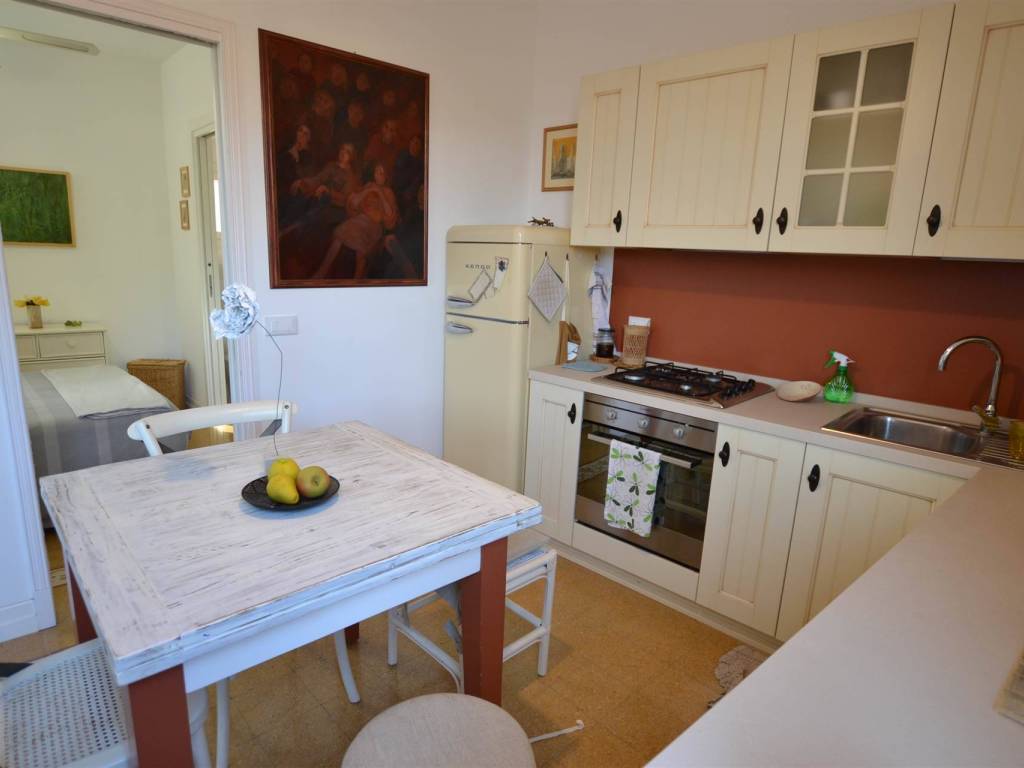 Appartamento a Dolceacqua in VIA MOLINARI - Foto 2