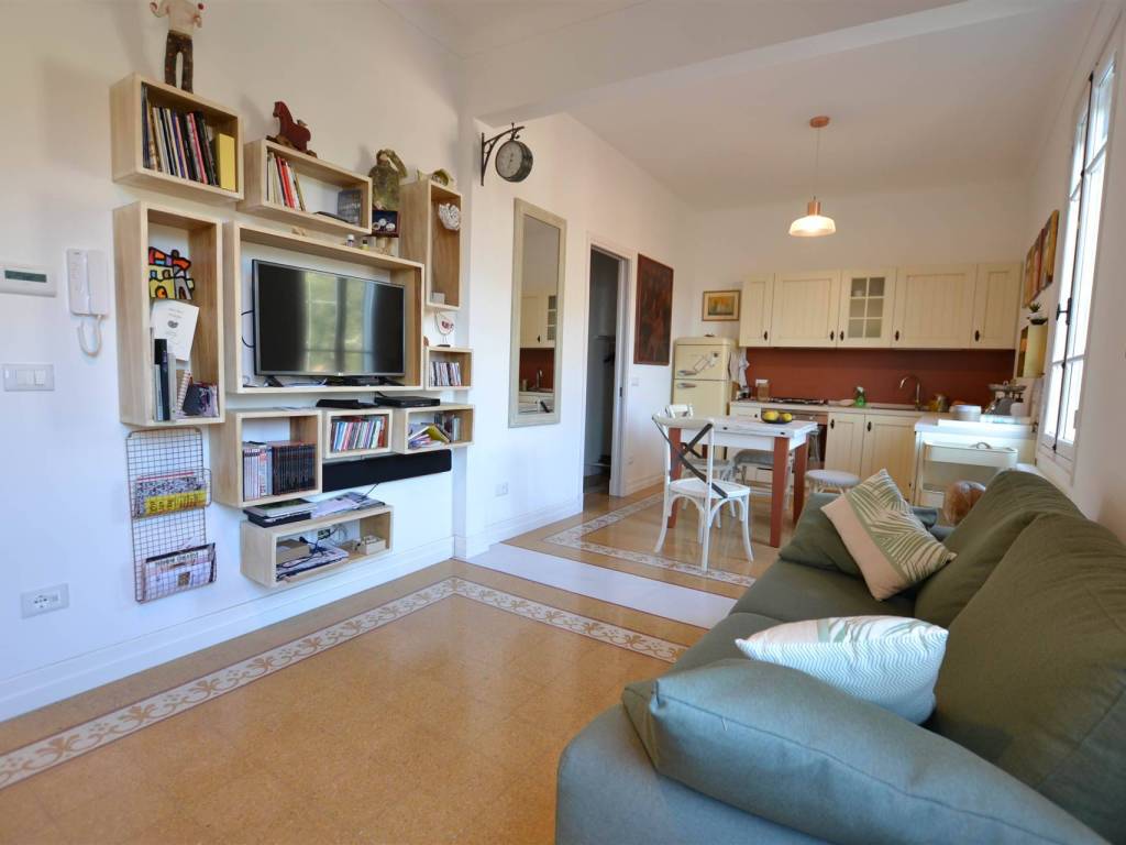 Appartamento a Dolceacqua in VIA MOLINARI - Foto 4