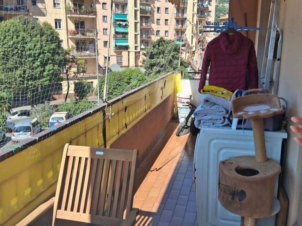 Appartamento a Ventimiglia in VIA SAN SECONDO - Foto 3