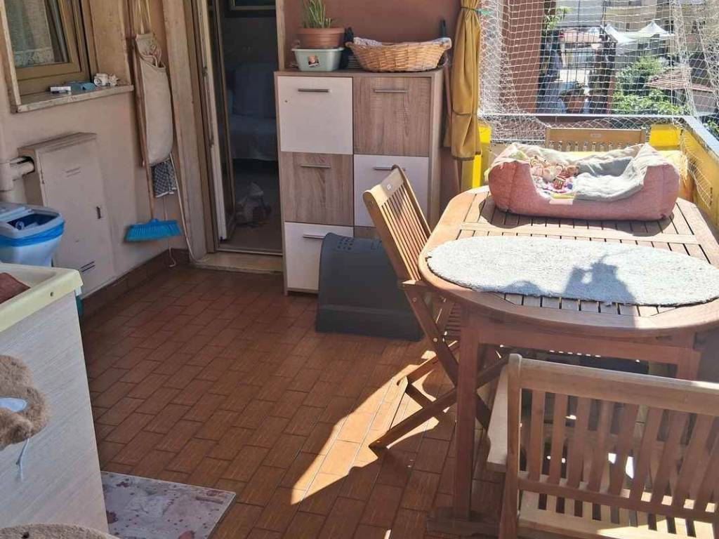 Appartamento a Ventimiglia in VIA SAN SECONDO - Foto 5