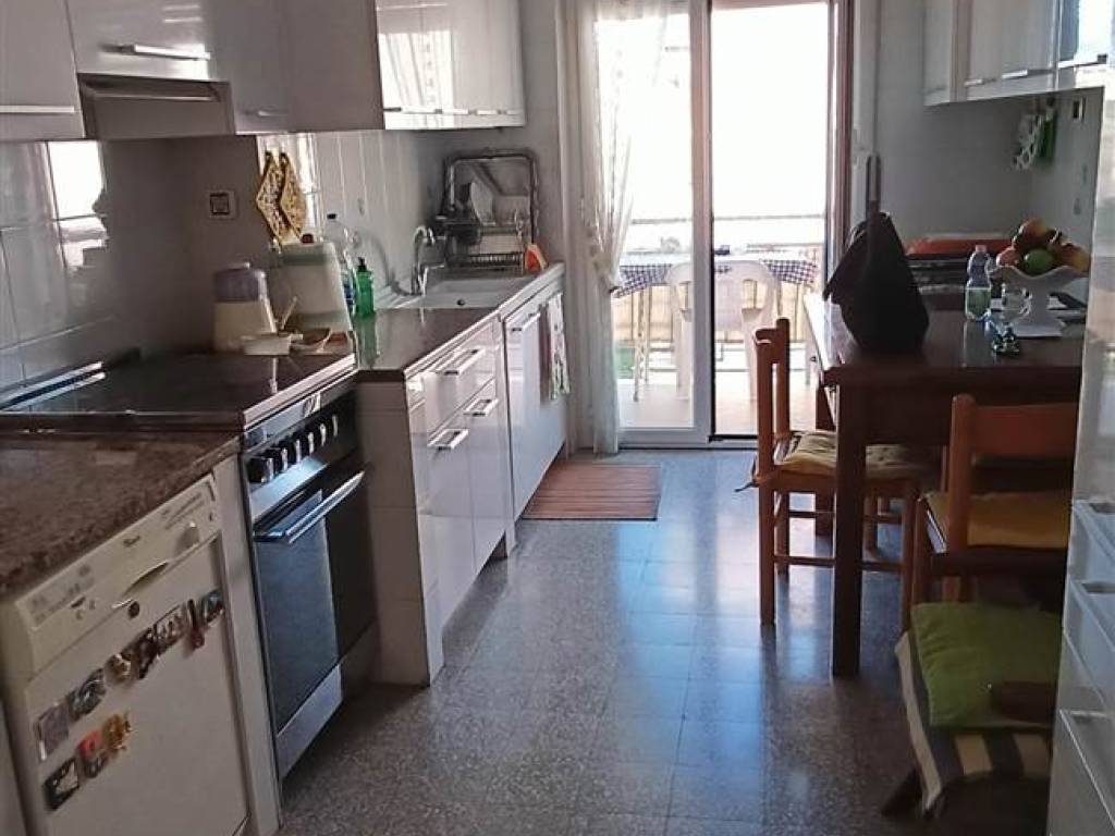 Appartamento a Ventimiglia in CABAGNI BACCINI - Foto 2