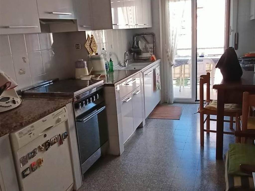 Appartamento a Ventimiglia in CABAGNI BACCINI - Foto 3