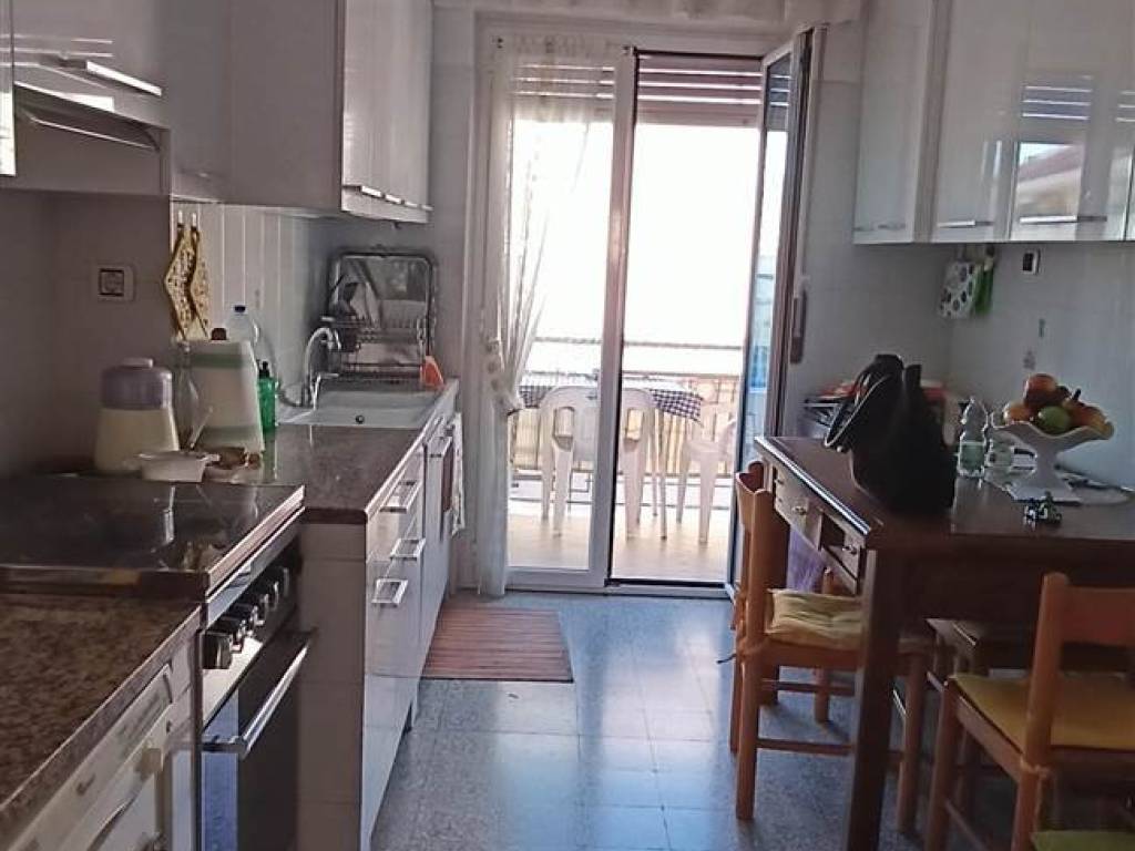Appartamento a Ventimiglia in CABAGNI BACCINI - Foto 4