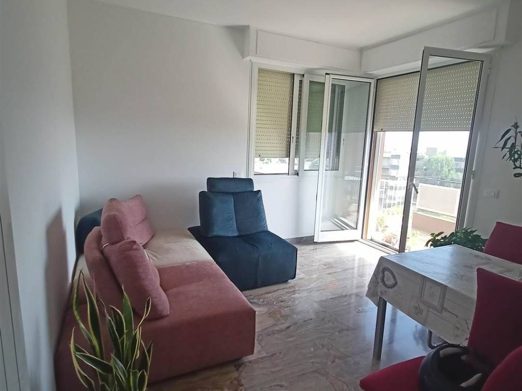Appartamento a Ventimiglia in VIA NERVIA - Foto 2