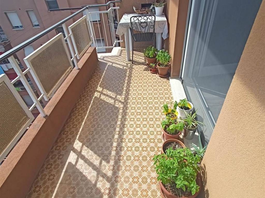 Appartamento a Ventimiglia in VIA NERVIA - Foto 3