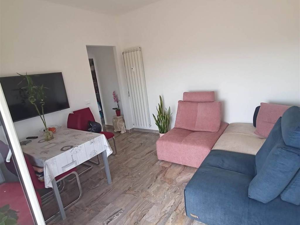 Appartamento a Ventimiglia in VIA NERVIA - Foto 4