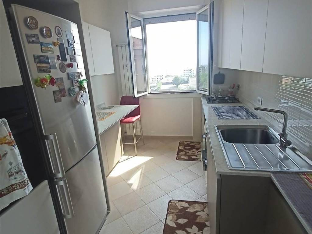 Appartamento a Ventimiglia in VIA NERVIA - Foto 5